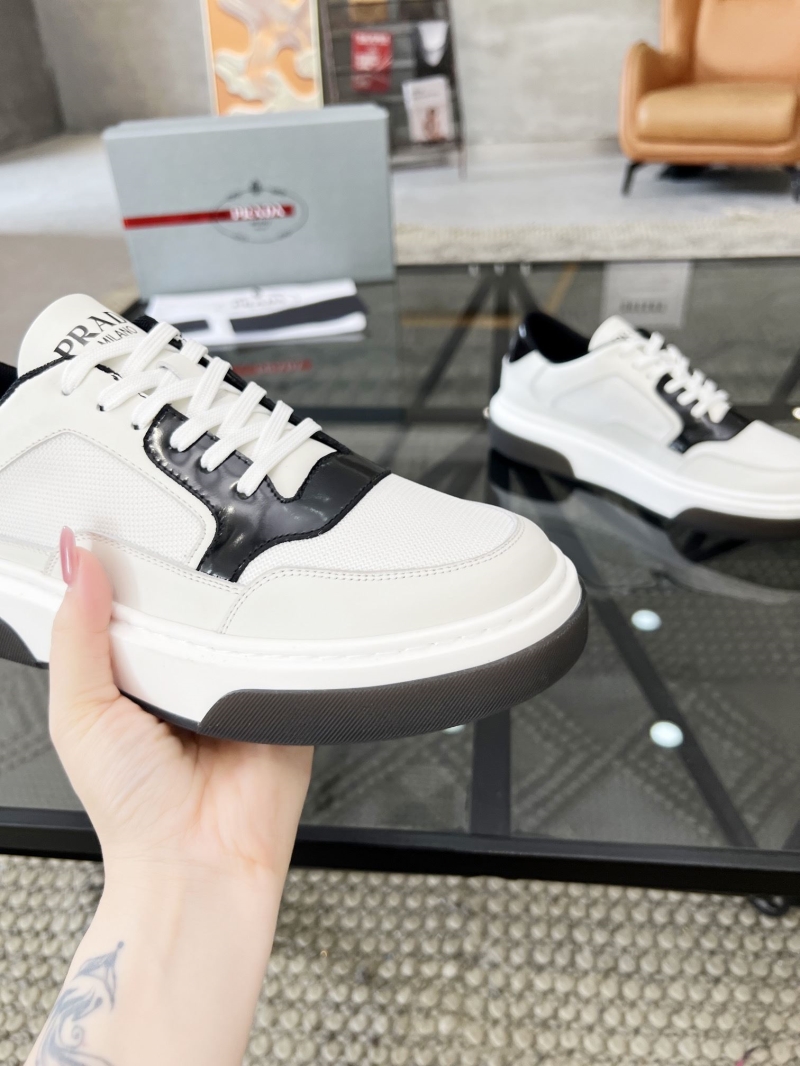 Prada Casual Shoes